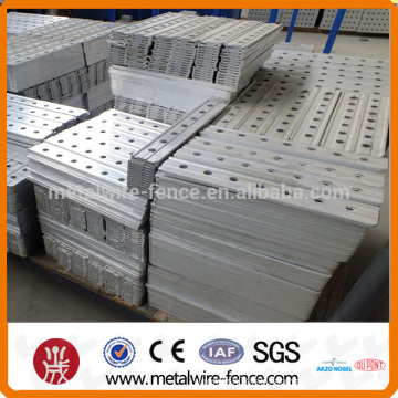 2014 materiales de encofrado de construcción shengxin